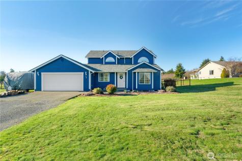 12 Courtney Lane Montesano WA 98563