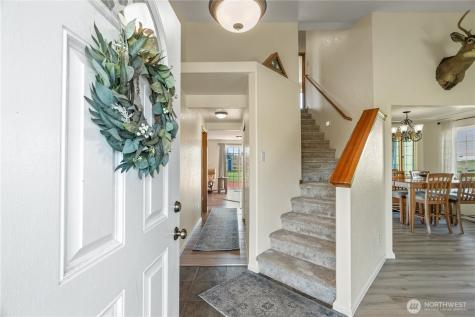 12 Courtney Lane Montesano WA 98563