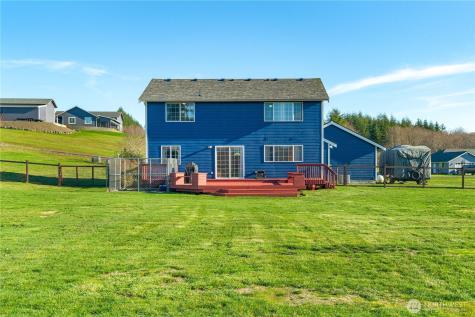12 Courtney Lane Montesano WA 98563