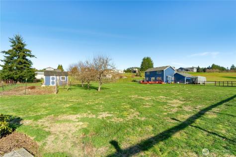 12 Courtney Lane Montesano WA 98563