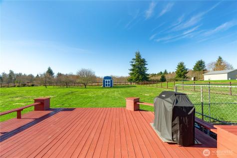 12 Courtney Lane Montesano WA 98563