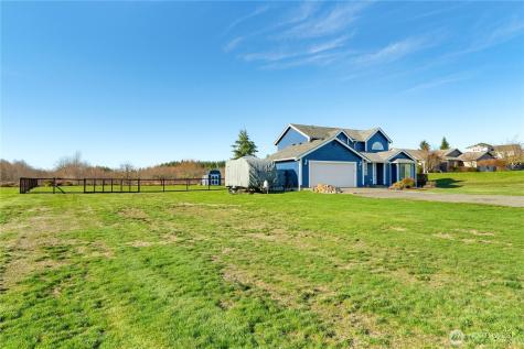 12 Courtney Lane Montesano WA 98563