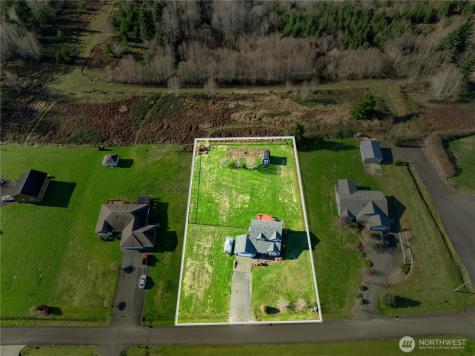 12 Courtney Lane Montesano WA 98563