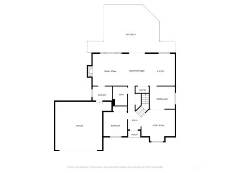 12 Courtney Lane Montesano WA 98563