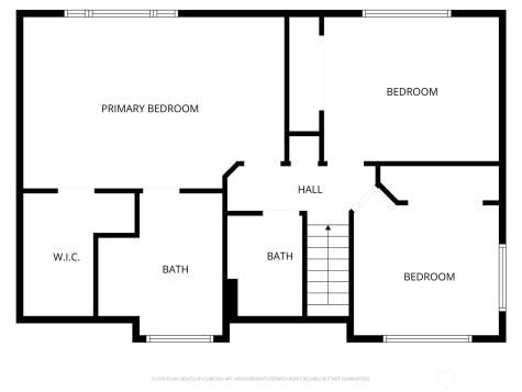 12 Courtney Lane Montesano WA 98563
