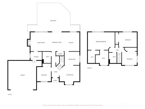 12 Courtney Lane Montesano WA 98563
