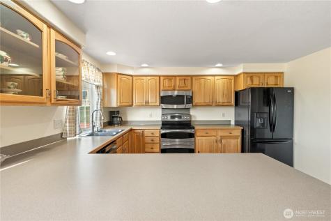 12 Courtney Lane Montesano WA 98563