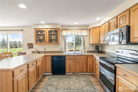 12 Courtney Lane Montesano WA 98563
