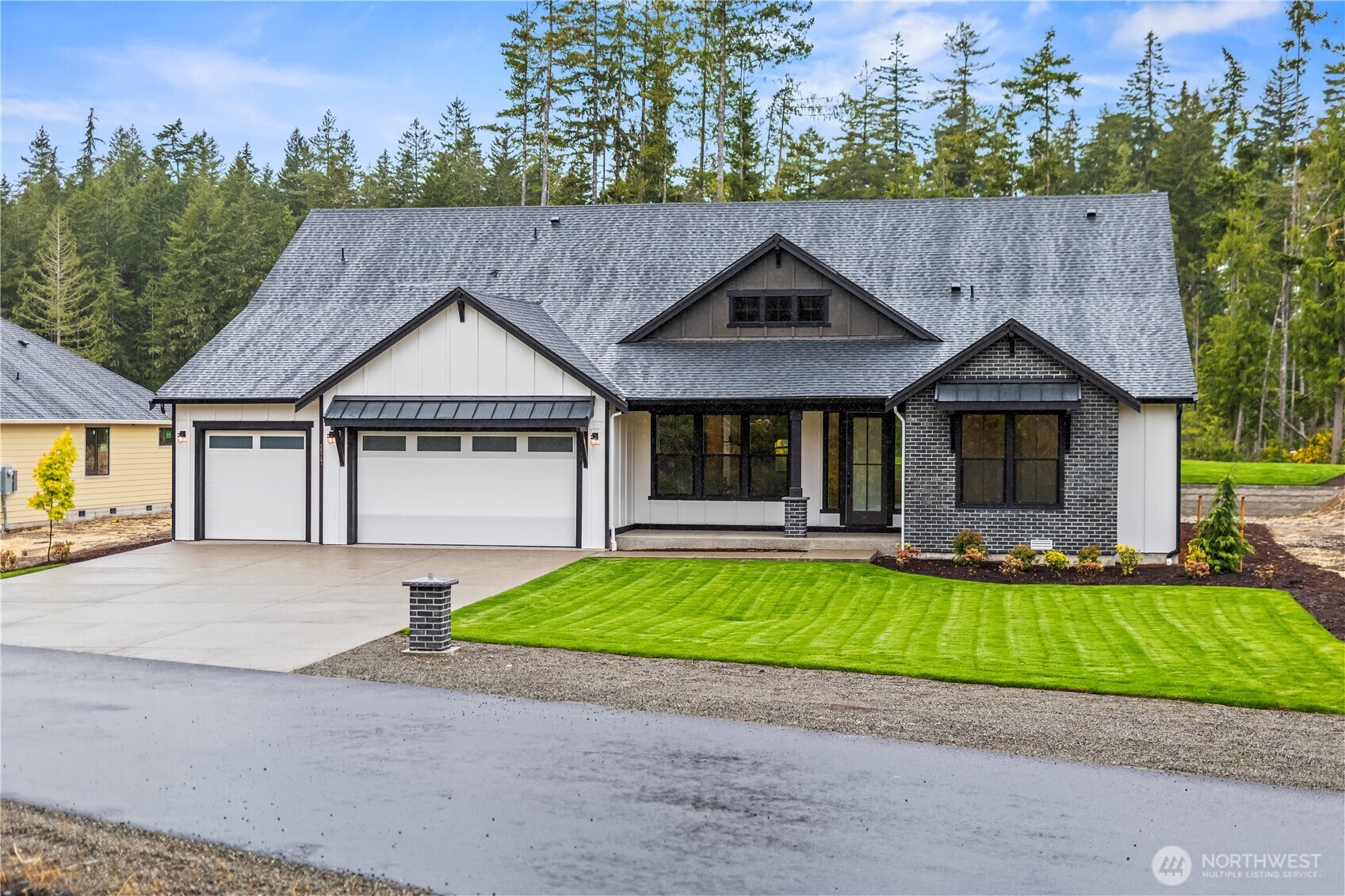 14821 210th Avenue E Bonney Lake WA 98391