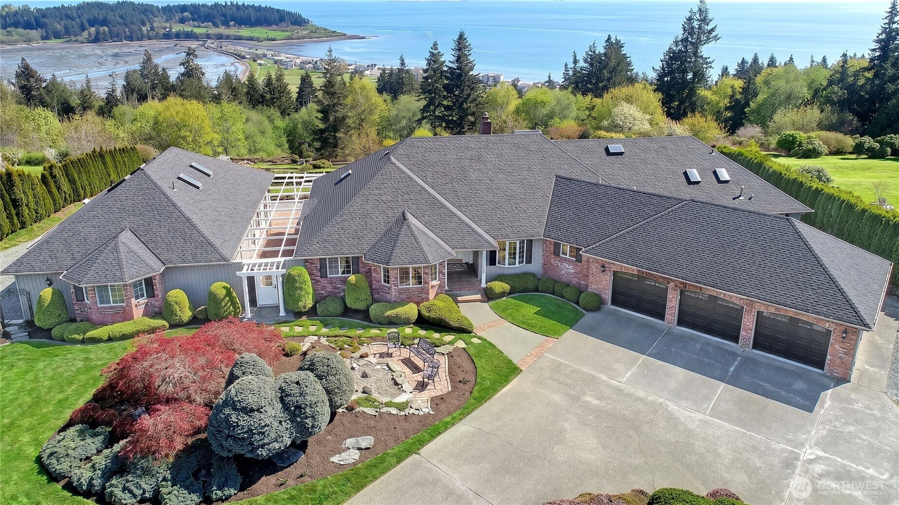 505 Green Island Way Camano Island WA 98282