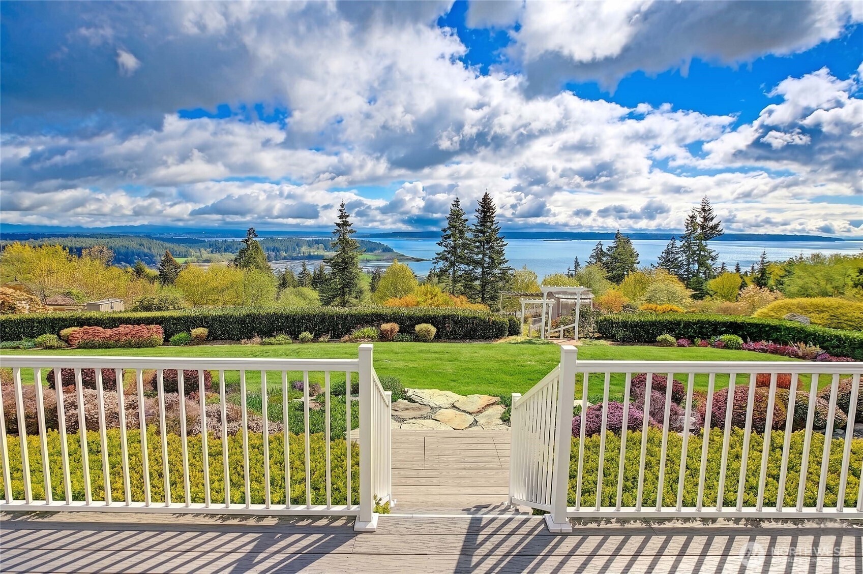 505 Green Island Way Camano Island WA 98282