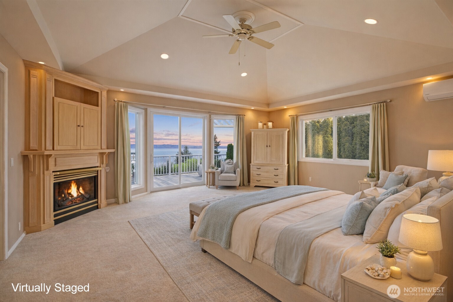 505 Green Island Way Camano Island WA 98282