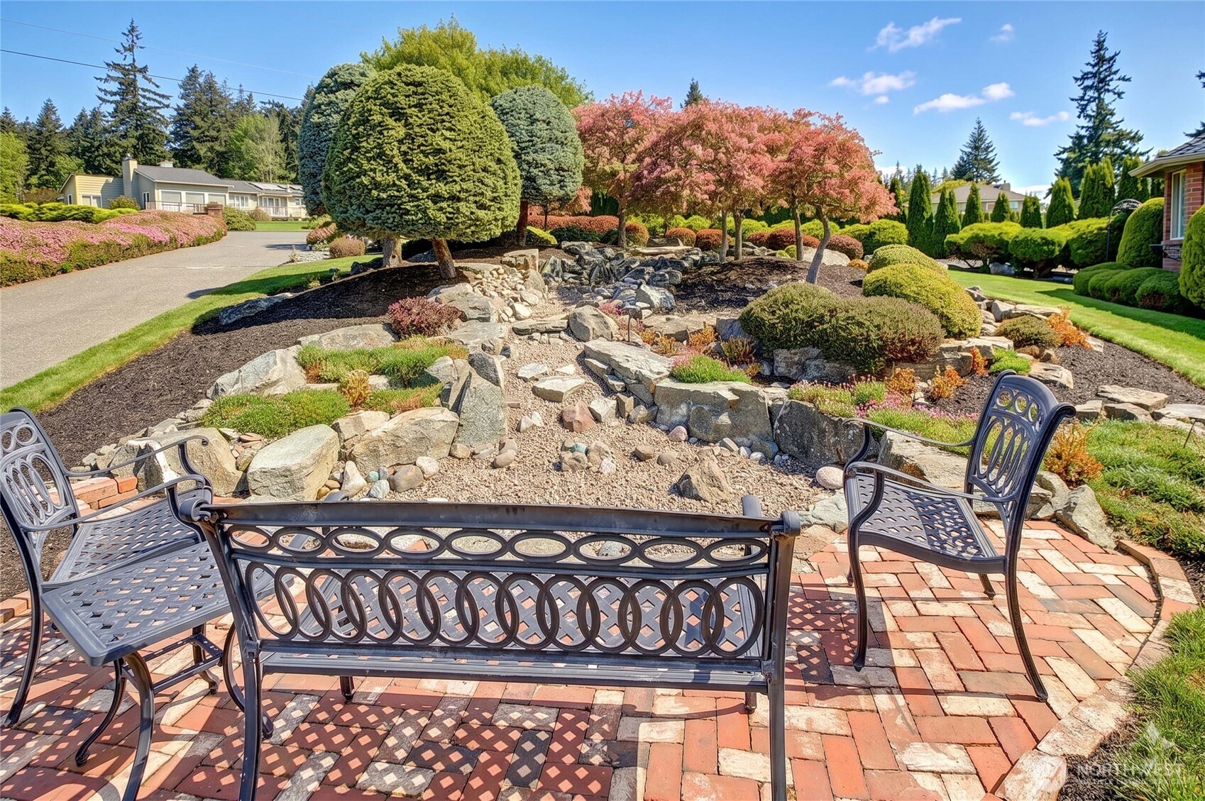 505 Green Island Way Camano Island WA 98282