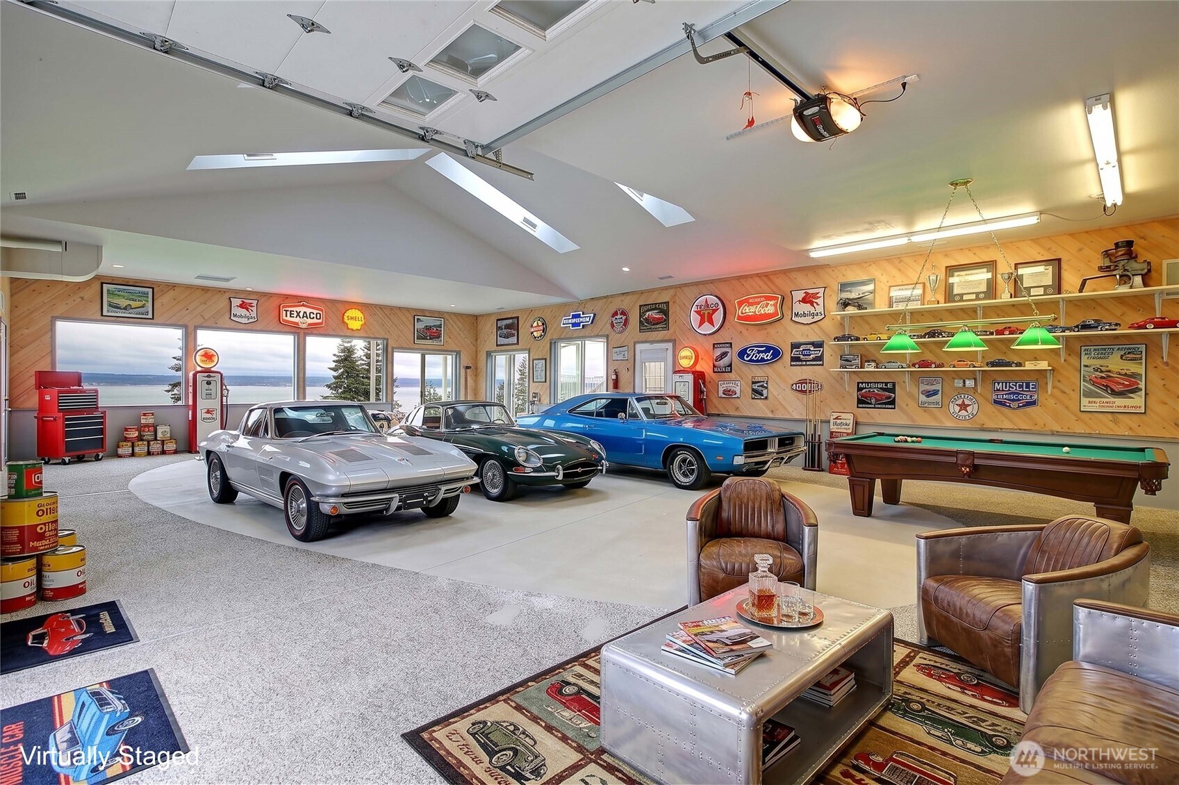 505 Green Island Way Camano Island WA 98282