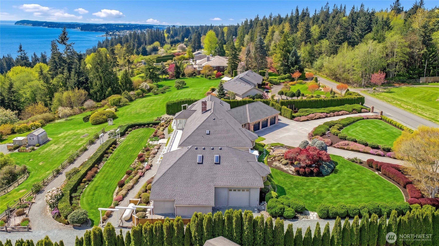 505 Green Island Way Camano Island WA 98282