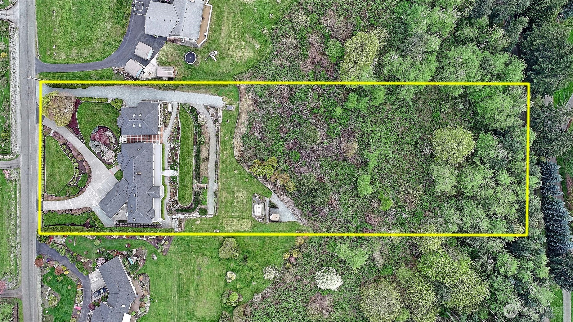 505 Green Island Way Camano Island WA 98282