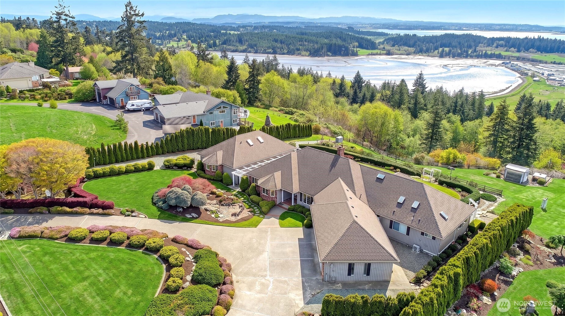 505 Green Island Way Camano Island WA 98282