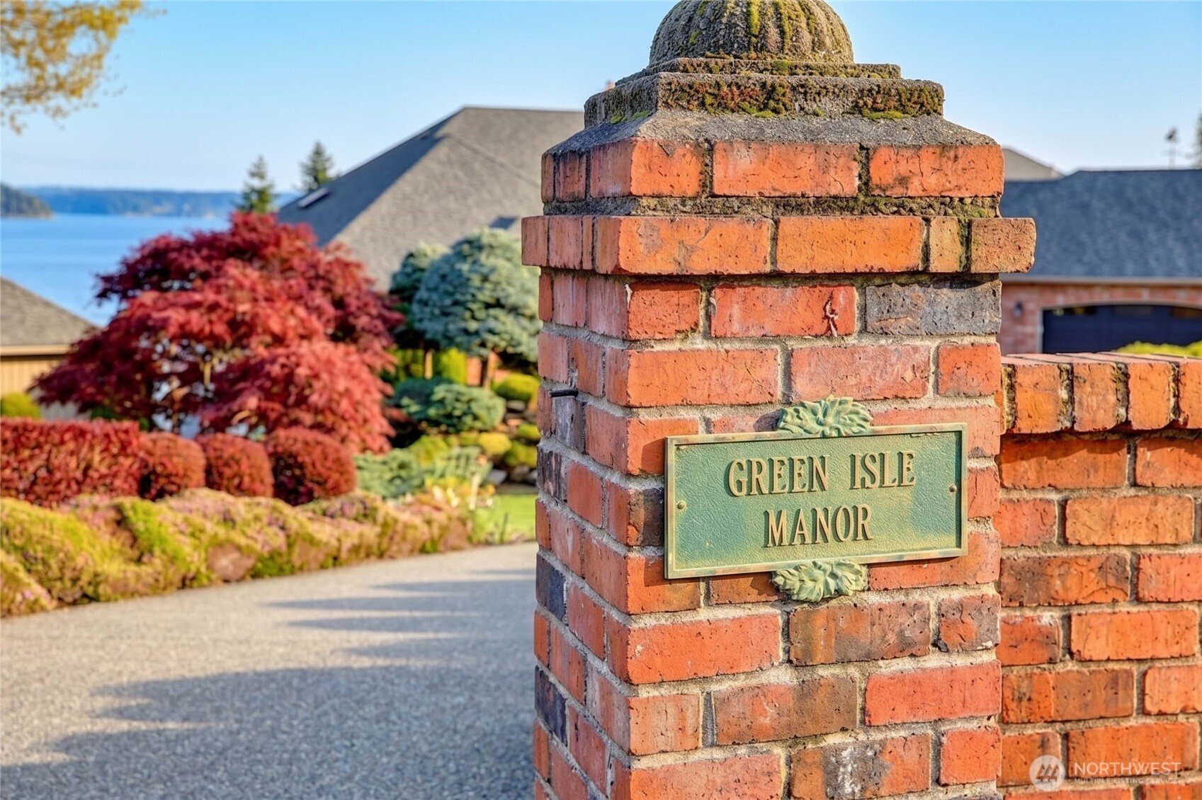 505 Green Island Way Camano Island WA 98282