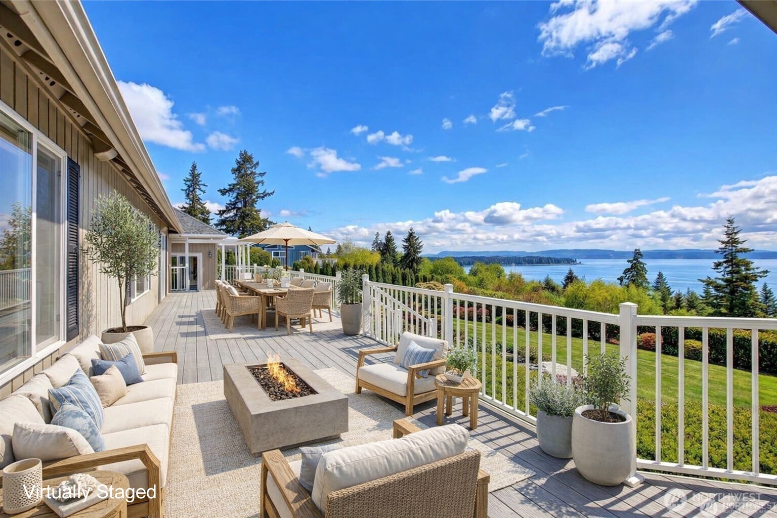 505 Green Island Way Camano Island WA 98282