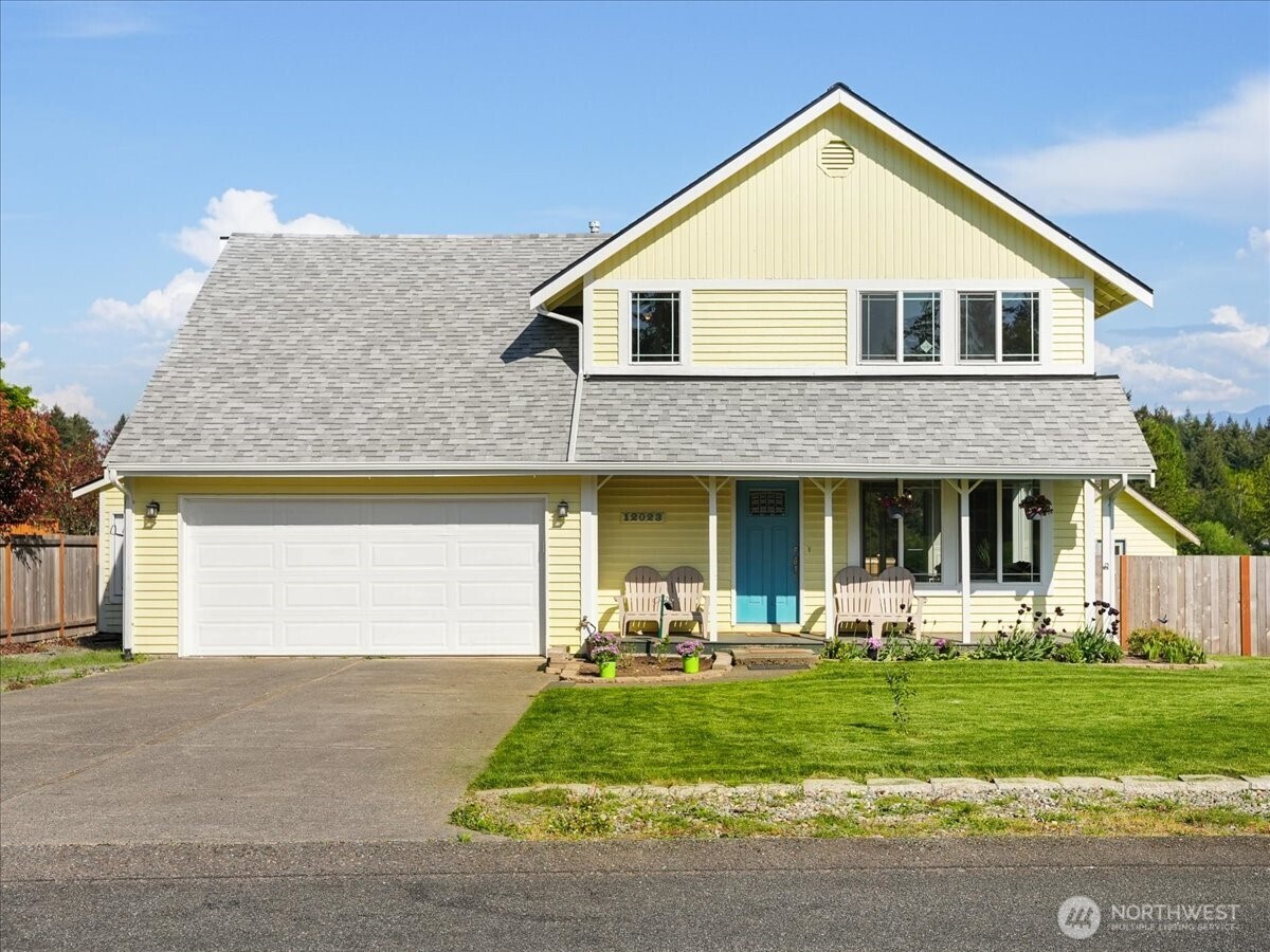 12023 225th Avenue Court E Bonney Lake WA 98391