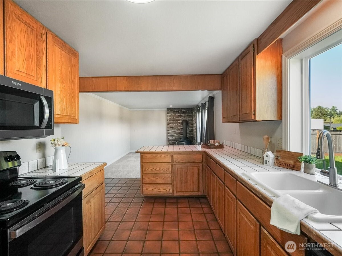 12023 225th Avenue Court E Bonney Lake WA 98391