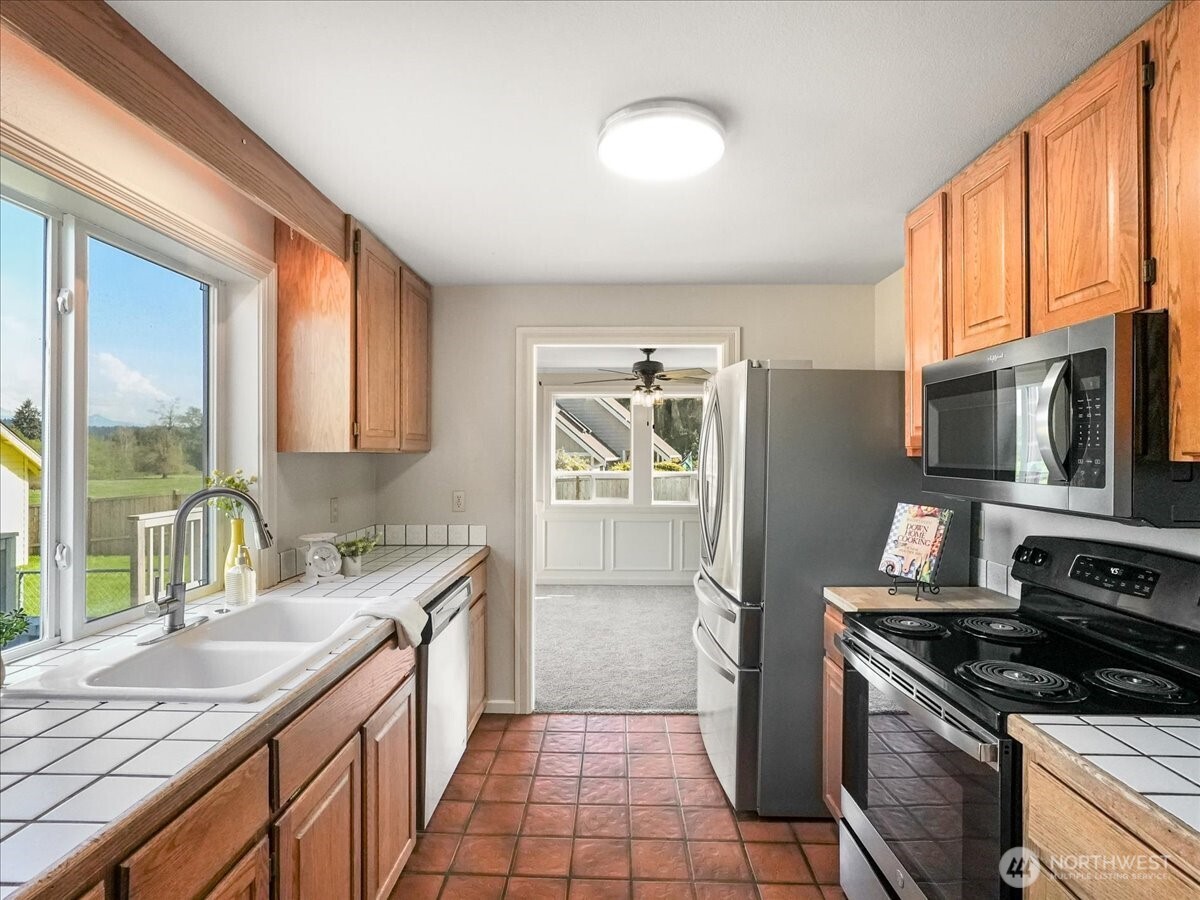 12023 225th Avenue Court E Bonney Lake WA 98391