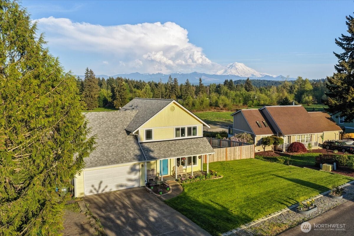 12023 225th Avenue Court E Bonney Lake WA 98391