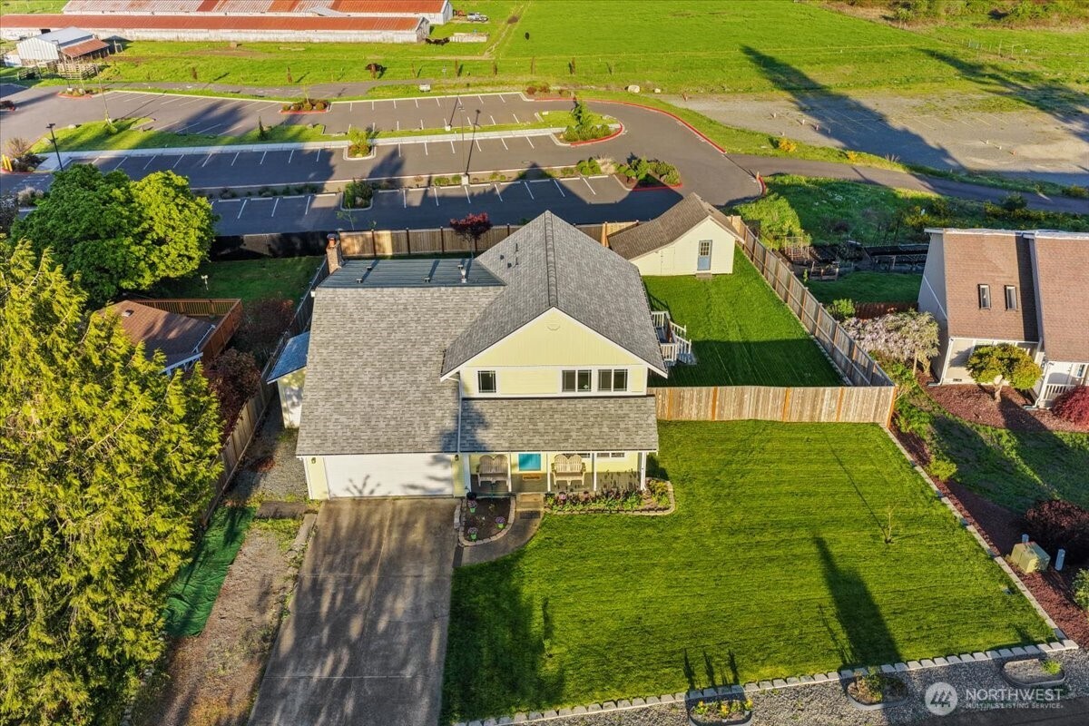 12023 225th Avenue Court E Bonney Lake WA 98391