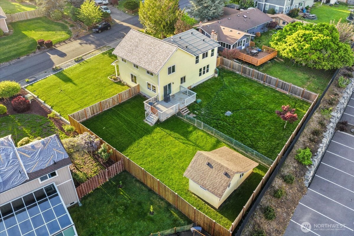 12023 225th Avenue Court E Bonney Lake WA 98391