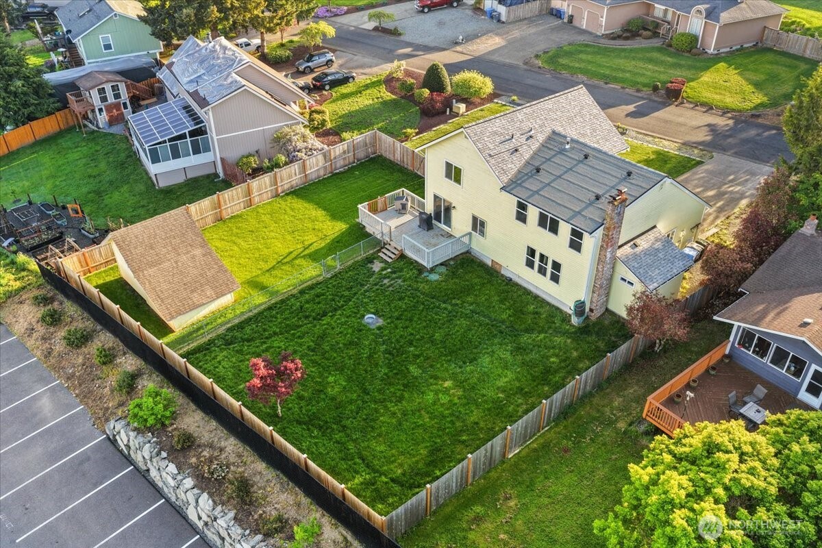 12023 225th Avenue Court E Bonney Lake WA 98391