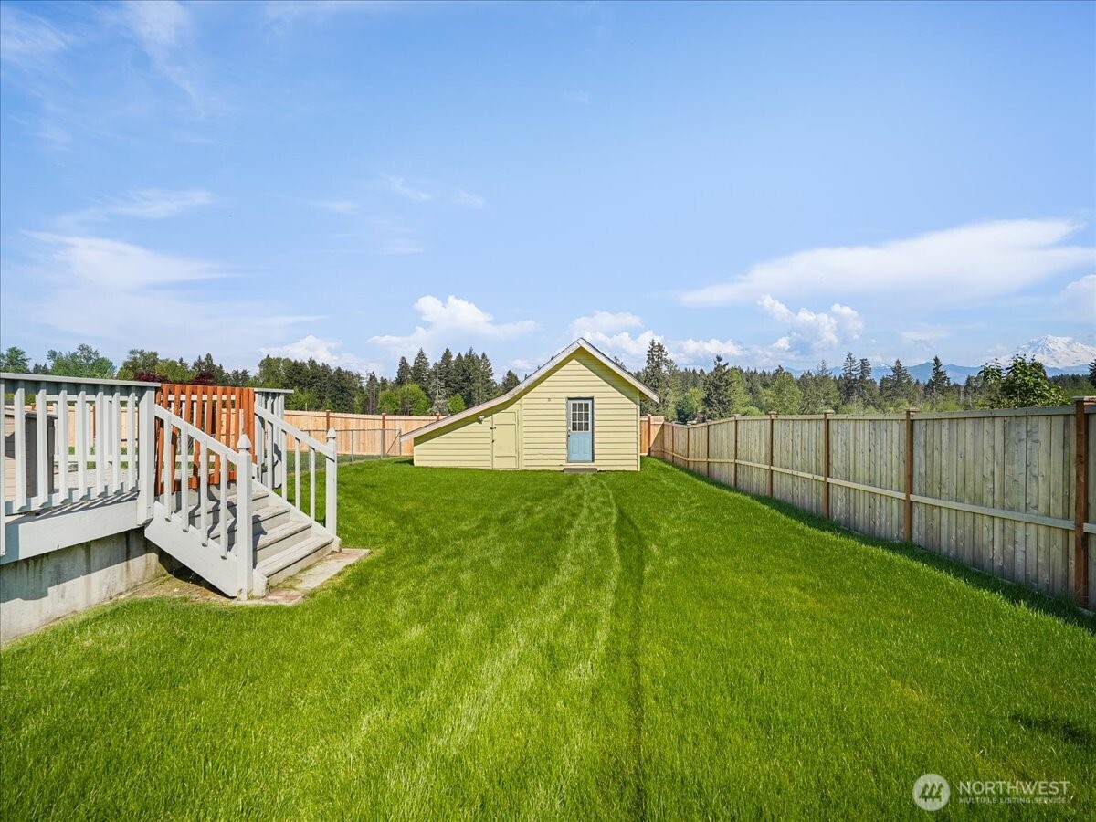 12023 225th Avenue Court E Bonney Lake WA 98391