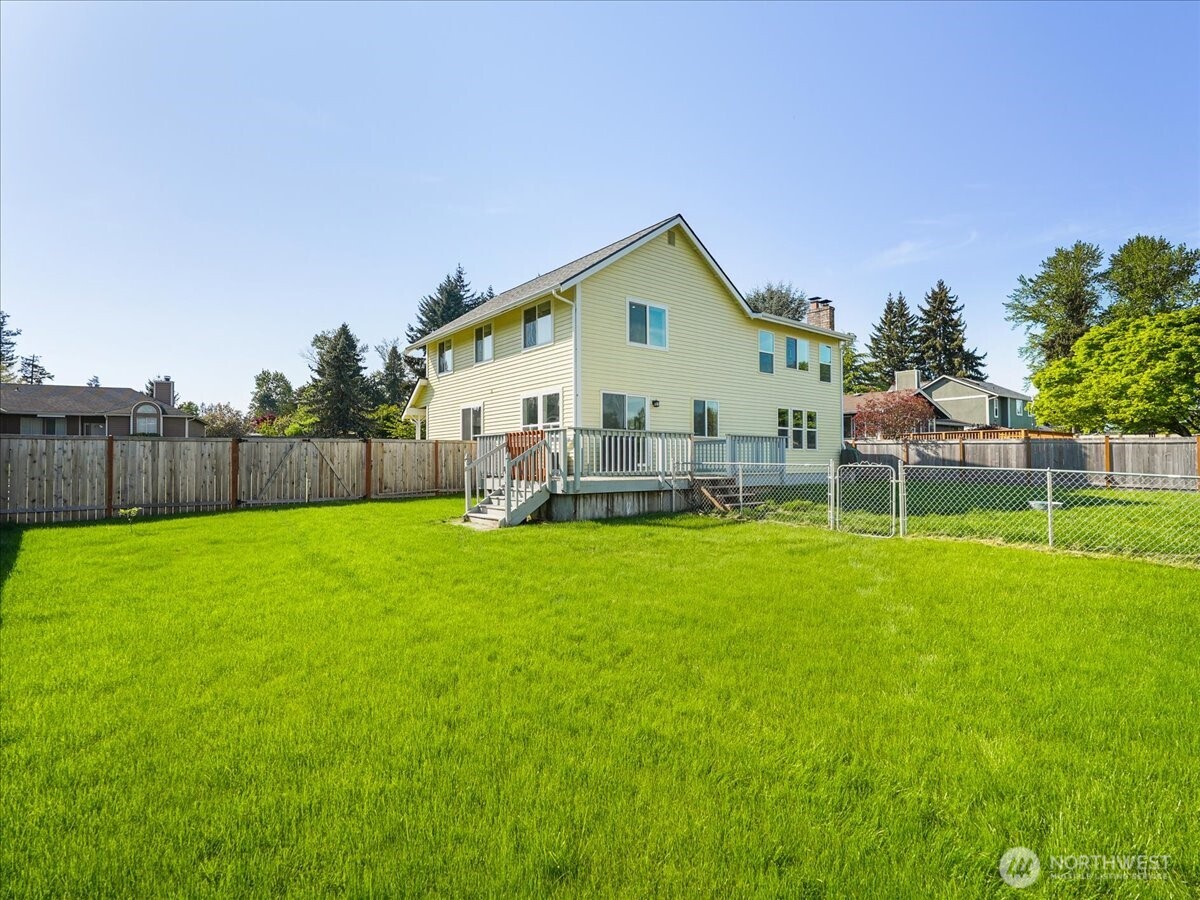 12023 225th Avenue Court E Bonney Lake WA 98391