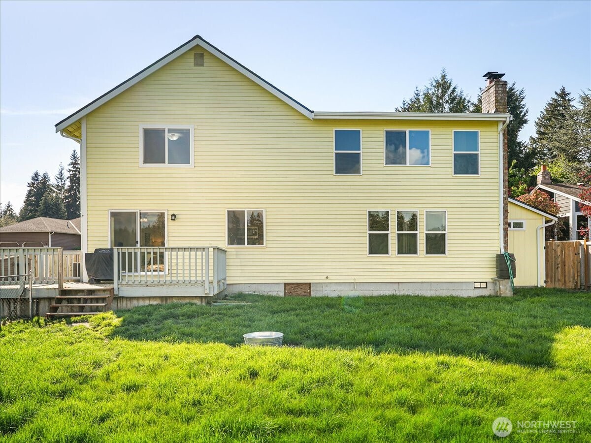 12023 225th Avenue Court E Bonney Lake WA 98391
