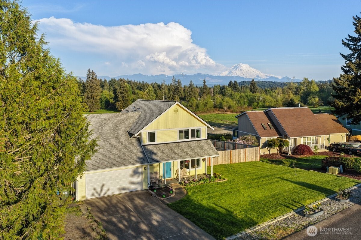 12023 225th Avenue Court E Bonney Lake WA 98391