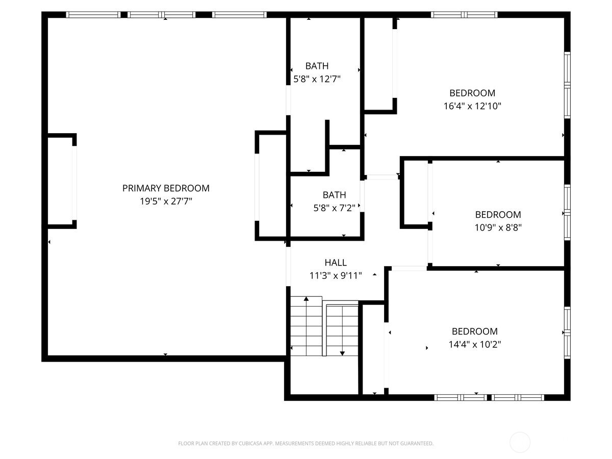 12023 225th Avenue Court E Bonney Lake WA 98391