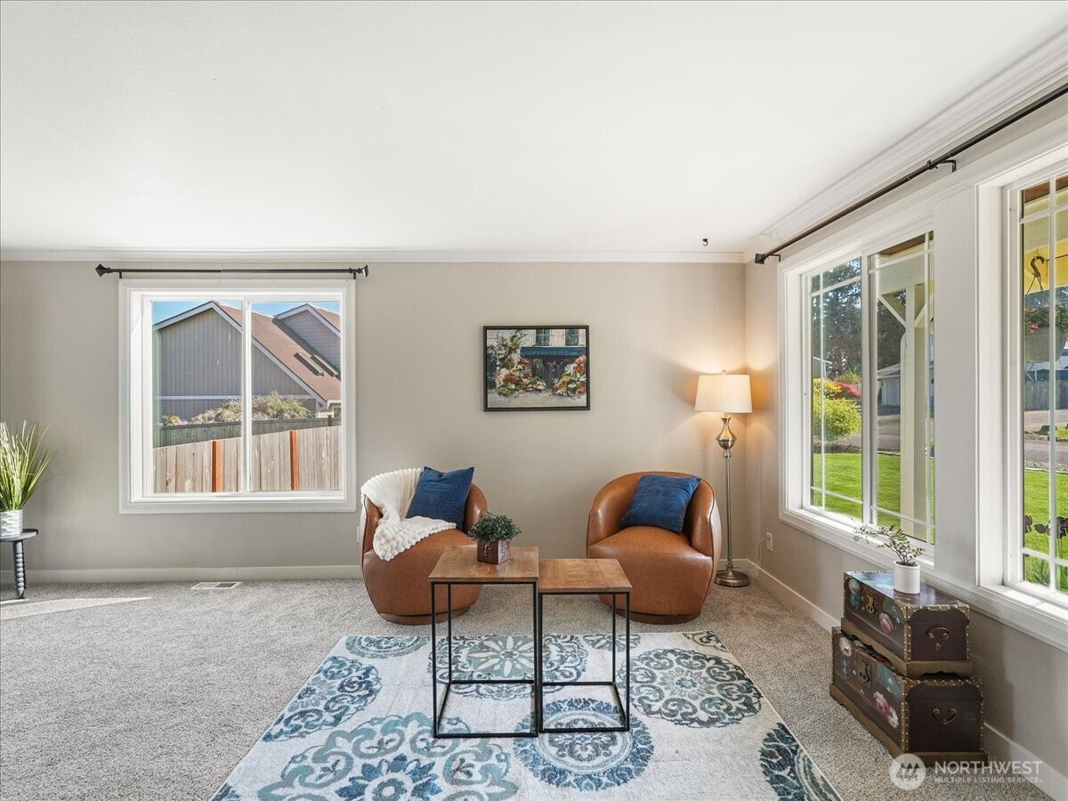 12023 225th Avenue Court E Bonney Lake WA 98391