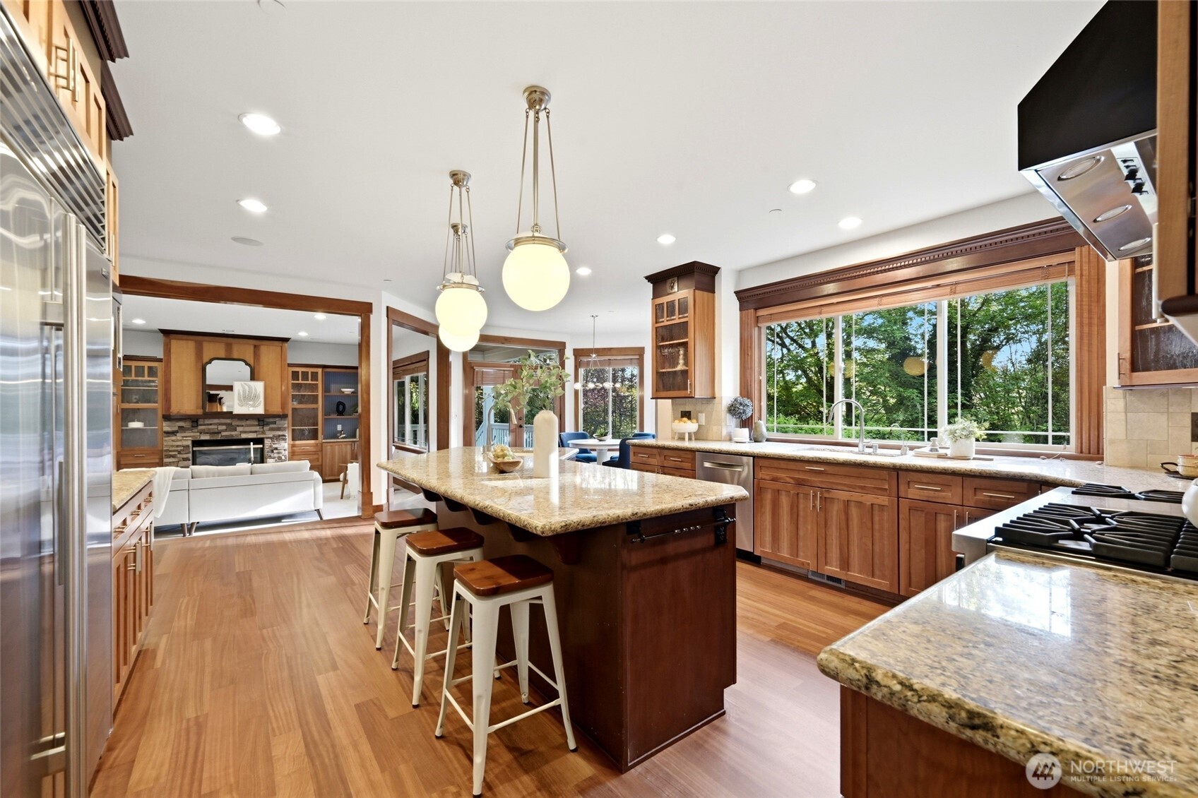 15535 148th Avenue NE Woodinville WA 98072