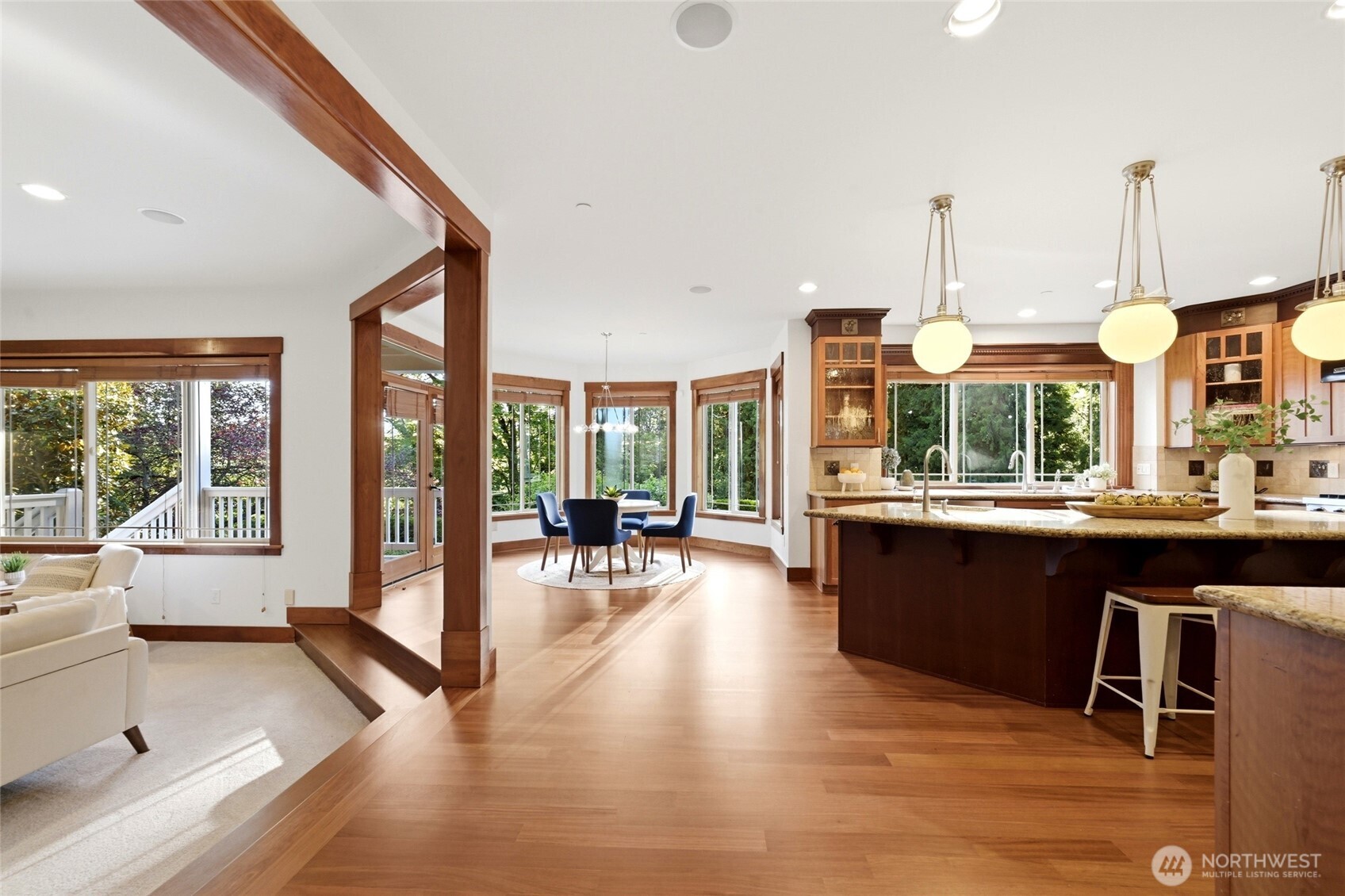 15535 148th Avenue NE Woodinville WA 98072