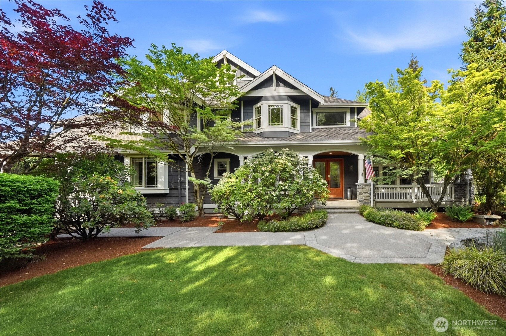 15535 148th Avenue NE Woodinville WA 98072