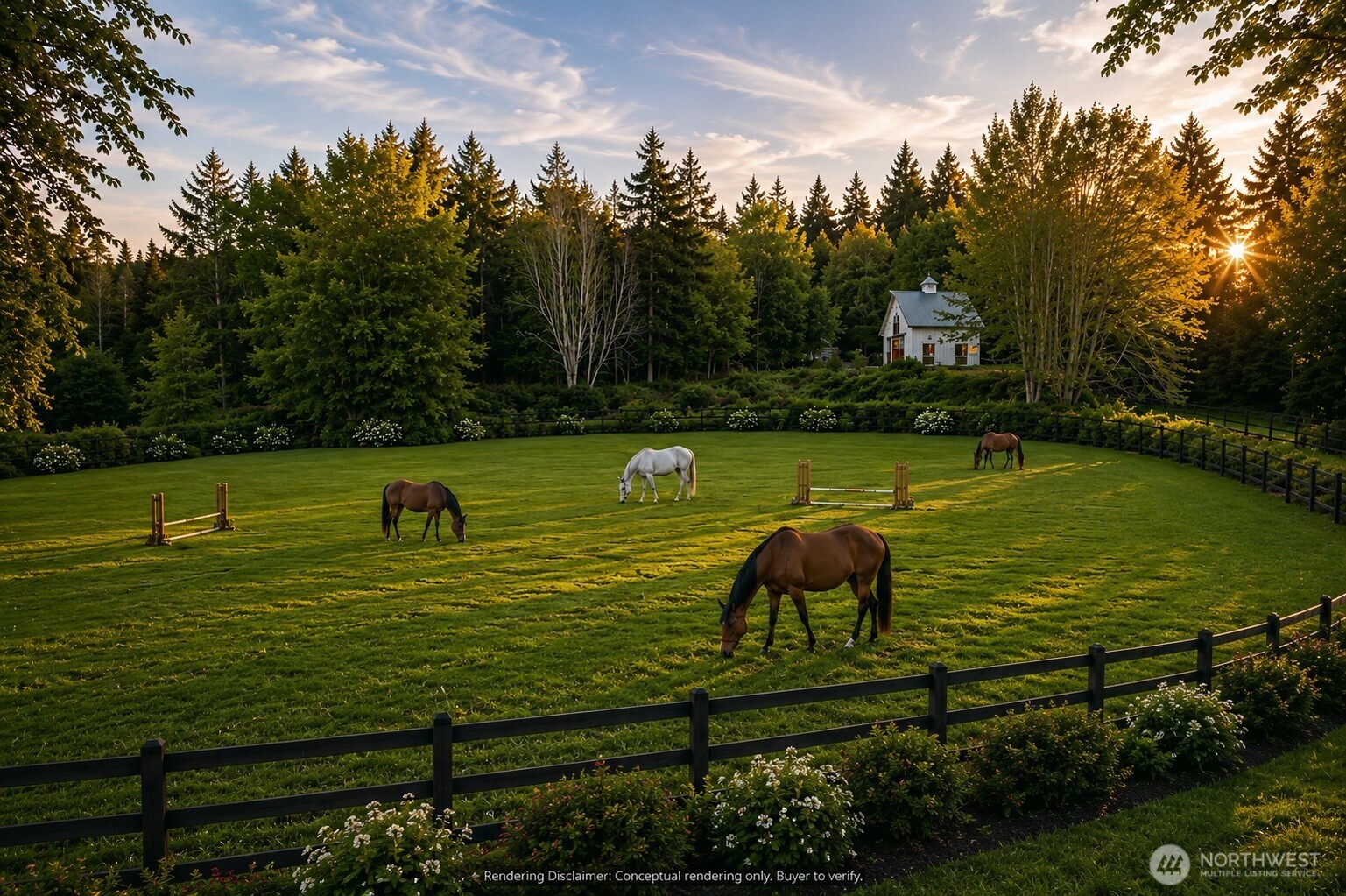 15535 148th Avenue NE Woodinville WA 98072
