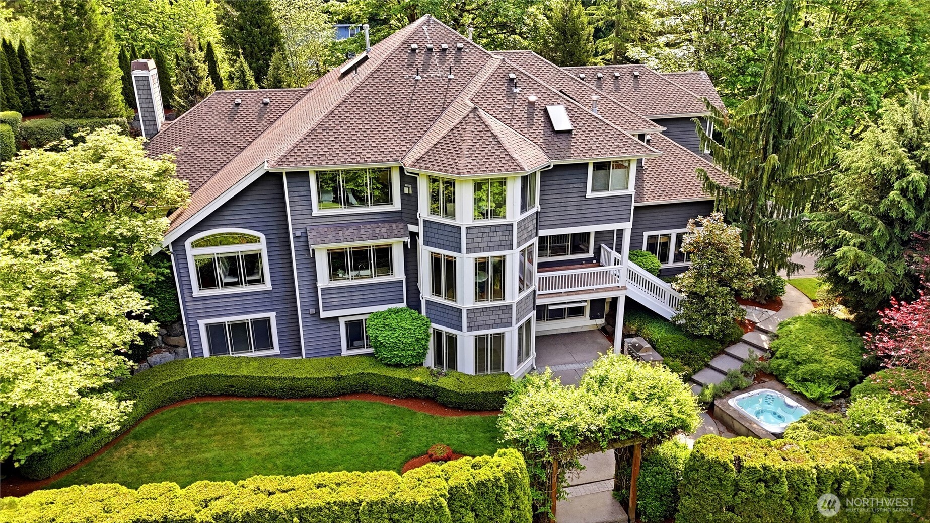 15535 148th Avenue NE Woodinville WA 98072