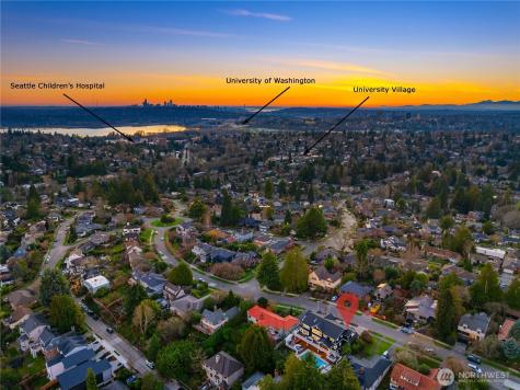 6016 Princeton Avenue NE Seattle WA 98115