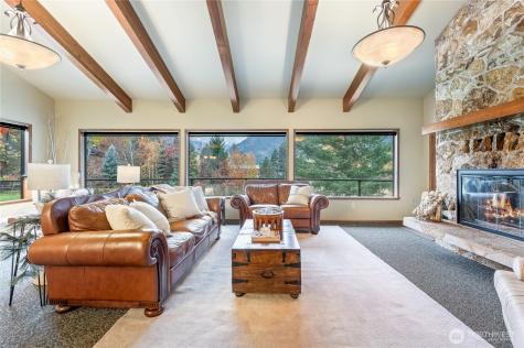 8200 E Leavenworth Road Leavenworth WA 98826