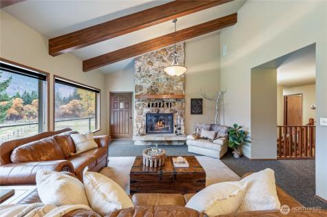 8200 E Leavenworth Road Leavenworth WA 98826