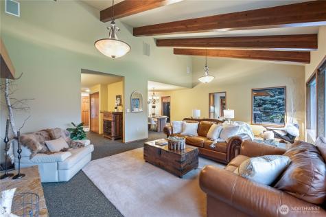 8200 E Leavenworth Road Leavenworth WA 98826