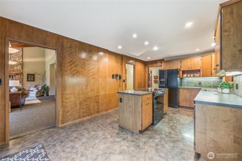 8200 E Leavenworth Road Leavenworth WA 98826