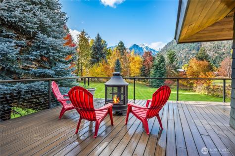 8200 E Leavenworth Road Leavenworth WA 98826