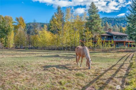 8200 E Leavenworth Road Leavenworth WA 98826