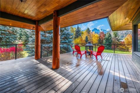 8200 E Leavenworth Road Leavenworth WA 98826