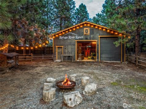 8200 E Leavenworth Road Leavenworth WA 98826